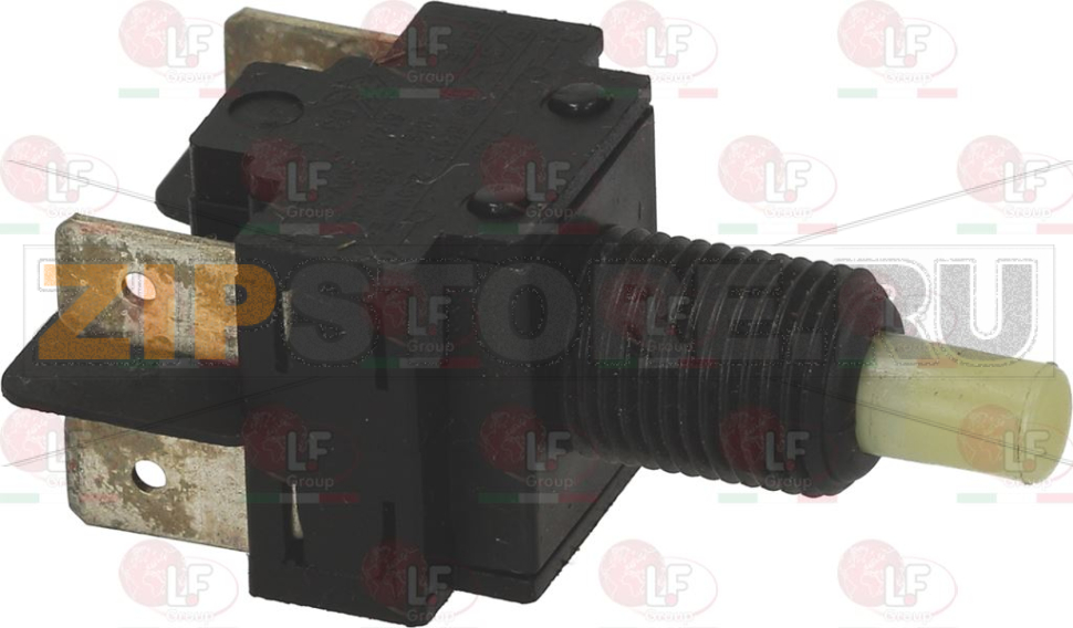 МИКРОВЫКЛЮЧАТЕЛЬ 16 А 250 В 