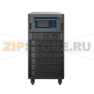 Шкаф силовой 90000 Вт, 90000 ВА Hiden HEM090/15X 