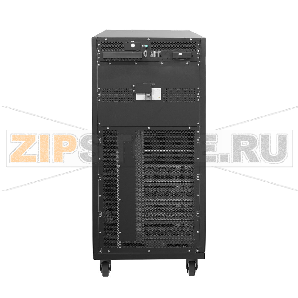 Шкаф силовой 90000 Вт, 90000 ВА Hiden HEM090/15X 