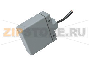 Датчик магнитного поля Magnetic field sensor 4FR1-6 Pepperl+Fuchs General specificationsSwitching functionNormally open (NO)Output typeReed ContactRated operating distance12.7 mmInstallationnon-flushMechanical life5 x 107 switching cyclesNominal ratingsSwitching frequency100 HzRepeat accuracy&le 0.13 mmNo-load supply current&le 50 mAReed bounce timemax. 0.5 msElectrical specificationsElectrical ratingAC supply: 15 VA, 500 mA, 280 V RMS DC supply: 15 W, 500 mA, 400 V DCAmbient conditionsAmbient temperature-20 ... 83 °C (-4 ... 181.4 °F)Mechanical specificationsConnection typecable PVC , 1.83 mCore cross-section1.5 mm2Housing materialaluminumSensing facealuminumHousing diameterDegree of protectionIP68NoteFull sensing range available for low carbon steel 25.4 x 76.2 x 6.35mm