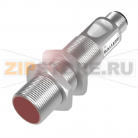 Затвор световой однонаправленный Balluff BOS01R1