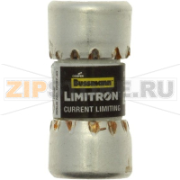 Предохранитель, 350 A, DC 160 В, 20 кА, 69.9x25.4, T, UL, сверхбыстрый Eaton TRON FAST ACTING FUS