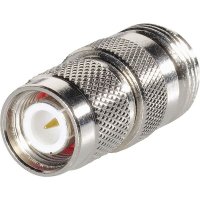 Разъем TNC, гнездо обратное N, 1 шт BKL Electronic 0419550