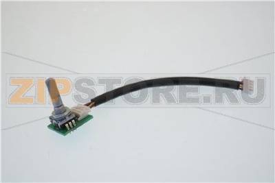 ПОТЕНЦИОМЕТР 