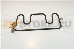 Heating element 