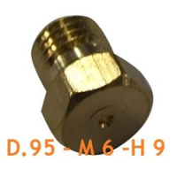 INJECTEUR D 92 M 6 H 9