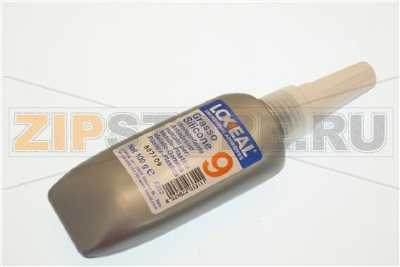 СМАЗКА LOXEAL 9 СИЛИКОН  NSF 100 GR 