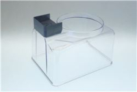 CONTENITORE 7 L. CON COPRIRUBINETTO GRAV