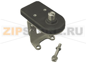 Аксессуар для бесконтактных датчиков Mounting set MH-BT-F04-M5 Pepperl+Fuchs Описание оборудованияAdjustable assembly set for size F04 manual operated valves according to ISO5211-DIN3337