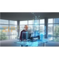 CCA-OP-GRAPH-ED - CCA-OP-GRAPH-ED  Desigo CC Опция редактирования графики Siemens CCA-OP-GRAPH-ED