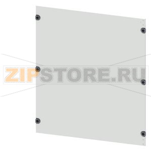 Крышка H800/W800 Siemens 8PQ2080-8BA01 