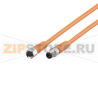 Кабель соединительный IFM EVT205
