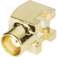 Разъем MCX, 50 Ом, 1 шт BKL Electronic 0416306