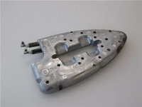 RESISTENZA FERRO ALLUMINIO 800W 230V