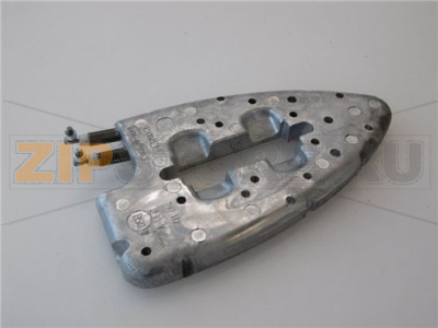 RESISTENZA FERRO ALLUMINIO 800W 230V 