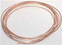 CAPILAIRE ø 2x3 mm