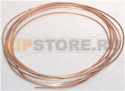 CAPILAIRE ø 2x3 mm 