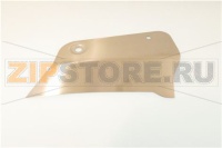 PARAFETTA LNR EVO C.B. 350 LAMA SP.