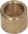 BUSHING FOR OVEN DOOR SPRING