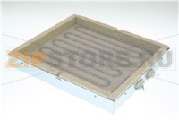 RESISTENZA SUPERIORE