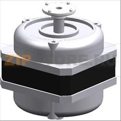 ДВИГАТЕЛЬ ОХЛАДИТЕЛЯ 230В 