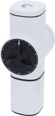 COFFEE GRINDER PIETRO B-MODAL ARCTIC WHI 