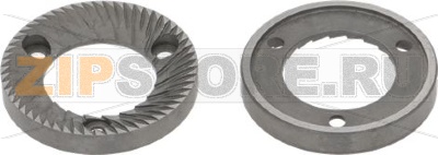 ЖЕРНОВА ДЛЯ MAZZER (ПАРА) ПРАВЫЕ 