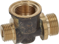 Expansion Valve Connector S24/6/7