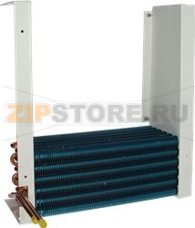 EVAPORATOR 6R 6T 360A4P 