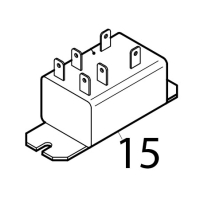 Relay Silanos N700 PS