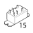 Relay Silanos N700 PS