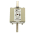 Предохранитель, 700 A, AC 690 В, 200 кА, DIN 3, aR, DIN, IEC Eaton FUSE 700A 690V aR DIN 3 HSDNH - Предохранитель, 700 A, AC 690 В, 200 кА, DIN 3, aR, DIN, IEC Eaton FUSE 700A 690V aR DIN 3 HSDNH