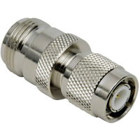 Разъем TNC, гнездо N, 1 шт BKL Electronic 0405083