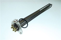RESISTENCIA BOILER INOKSA