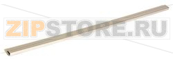 FRONT/REAR PROFILE FOR FRIDGE ELECTROLUX 