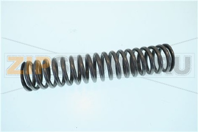 ПРУЖИНА 4,5X25X160MM SVEBA DAHLEN 417346-01 