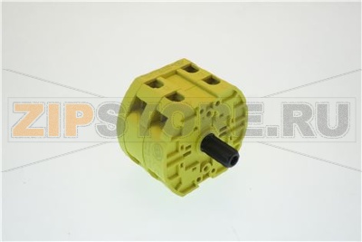 ПЕРЕКЛЮЧАТЕЛЬ 0-1 ПОЗИЦИОННЫЙ 