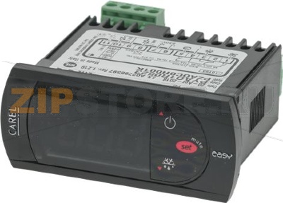 CONTROLLER CAREL PYA01R0523 