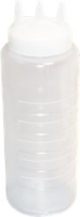 BOUTEILLE SQUEEZE F07026