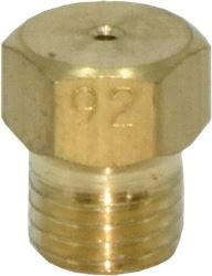 INJECTEUR DOUBLE COURONNE 