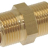 ФИТИНГ Ø3/8"M-3/8"M ОТВЕРСТИЕ M8 NUOVA SIMONELLI 07300172 - ФИТИНГ Ø3/8"M-3/8"M ОТВЕРСТИЕ M8 NUOVA SIMONELLI 07300172