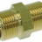ФИТИНГ Ø3/8"M-3/8"M ОТВЕРСТИЕ M8 NUOVA SIMONELLI 07300172 - ФИТИНГ Ø3/8"M-3/8"M ОТВЕРСТИЕ M8 NUOVA SIMONELLI 07300172