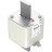 Предохранитель, 550 A, AC 690 В, 200 кА, 3, 75x89x150 мм, gR, DIN, IEC Eaton FUSE 550A 690V DIN - Предохранитель, 550 A, AC 690 В, 200 кА, 3, 75x89x150 мм, gR, DIN, IEC Eaton FUSE 550A 690V DIN