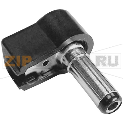 Штекер низковольтный 2.5 мм, 5.5 мм, 1 шт BKL Electronic 072140 