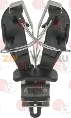 ТОЧИЛО ДЛЯ НОЖА SHARP EASY H 27 СМ 