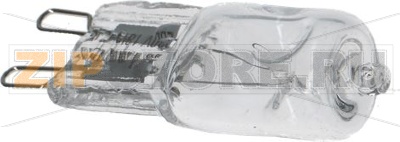 ГАЛОГЕННАЯ ЛАМПА НЕЙТРАЛЬНАЯ G9 18W 230V 