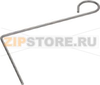 LIFTING DEVICE [C] HEATING ELEMENT FRYER