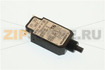 DISGIUNTORE SCHURTER T11 211 1 