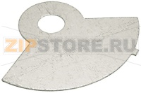 Делительное полотно