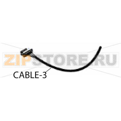 USB Cable set-LF Sato CT408LX DT USB Cable set-LF Sato CT408LX DTЗапчасть на деталировке под номером: CABLE-3Название запчасти на английском языке: USB Cable set-LF Sato CT408LX DT.